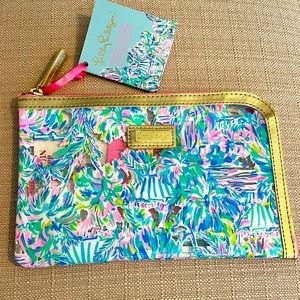 Lilly Pulitzer Agenda Bonus Pack Cabana Cocktail